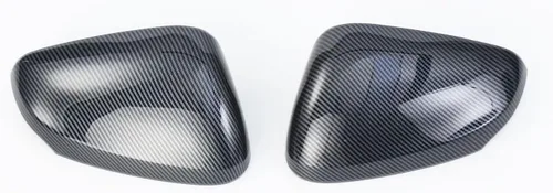 Vista 4 de Accesorios de coche compatibles con Chevrolet Trax 2023 2024 2025 2026 Chevy Trailblazer 2020-2023 cubierta de tapa de espejo retrovisor de puerta