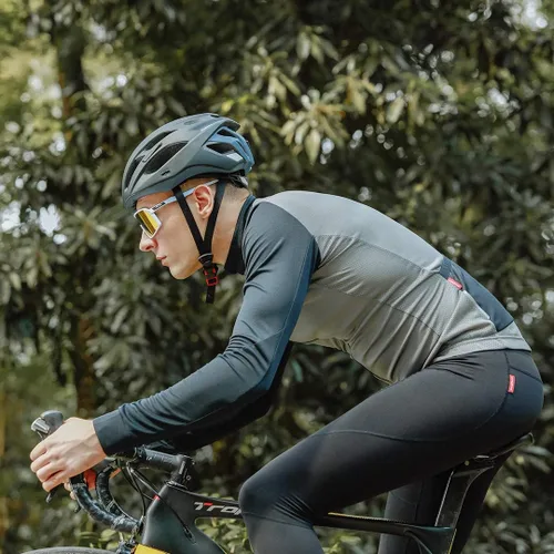 Vista 7 de qualidyne clásico para hombre