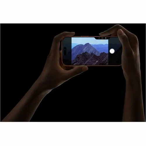 Vista 18 de IPHONE 17 PRO COSMIC ORANGE 256GB-LAE