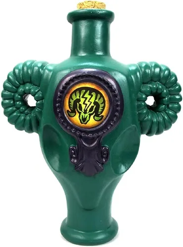 Vista 2 de Charge vigor Botella Bioshock
