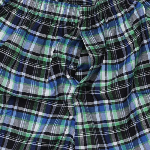 Vista 5 de Falari - Ropa interior para hombre 4 unidades100 algodón de primera calidad