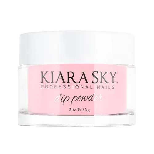 Vista 22 de Kiara Sky Polvo de inmersión tonos verdes 1 oz, Call It Cliché