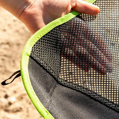 Vista 9 de Silla de Camping Plegable Folstul InnovaGoods