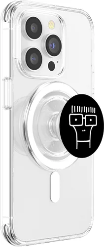 Vista 3 de Descendents - Producto oficial - Classic Milo PopSockets MagSafe PopGrip para iPhone