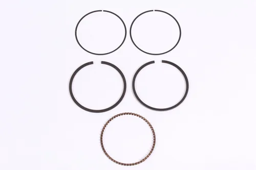 Vista 2 de Honda 13010-ze2 – 921 Anillo Set (STD)
