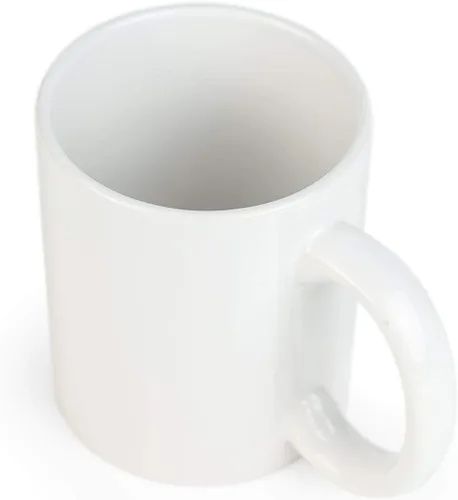 Vista 3 de Harry Potter Taza de café Always de 11 onzas, diseño colorido de Doe Patronus, regalo para niños, niñas, adolescentes, adultos, mujeres, día