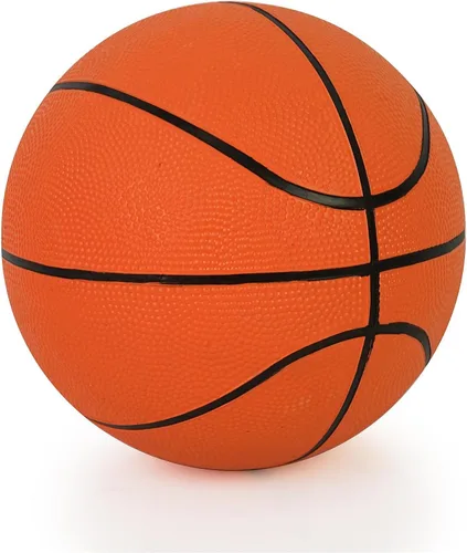 Vista 12 de Aoneky Baloncesto de goma para interiores y exteriores con bomba - Tamaño 1/2/3/5/6/7