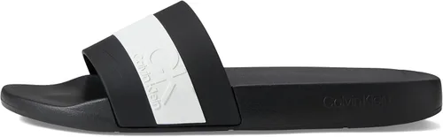Vista 4 de Calvin Klein Sandalias Anshu Slide para hombre