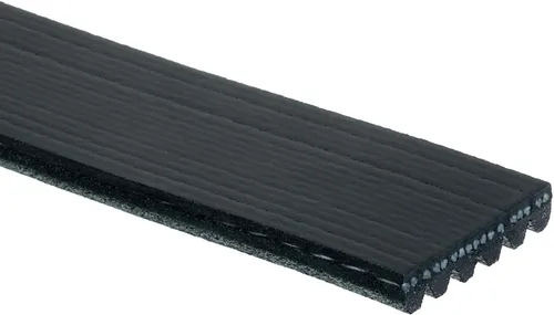 Vista 2 de ACDelco Gold 6K930 Correa de serpentina estándar con ribete en V
