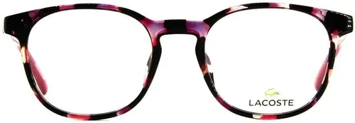 Vista 2 de Gafas graduadas LACOSTE L 3632 219 HavanaRosa, rosado, (HavanaPink)
