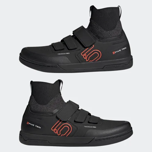 Vista 8 de Five Ten Zapatos de ciclismo Freerider Pro Mid Mountain para hombre