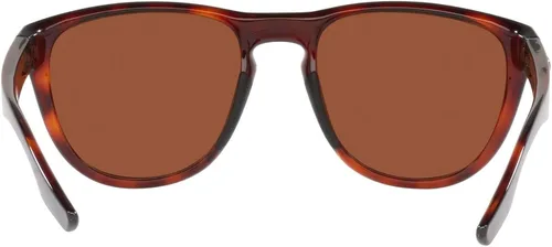 Vista 7 de Costa Del Mar Gafas de sol redondas Irie para hombre