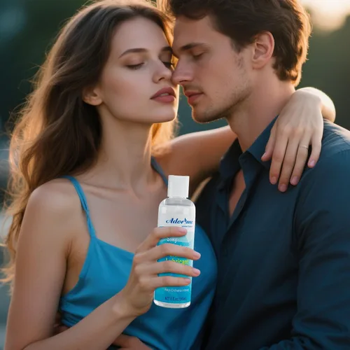 Vista 7 de Adorime Lubricante sexual personal a base de agua, lubricante sexual suave y sedoso para mujeres, hombres, parejas, sexo vaginal y anal, fórmula