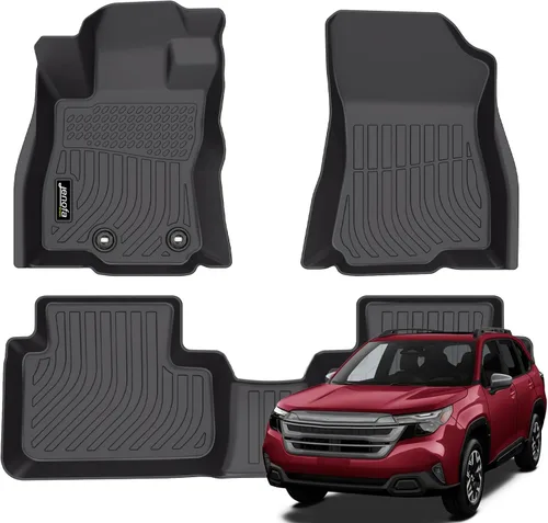 Vista 156 de Alfombrillas de carga para todos los modelos Chevy Equinox/GMC