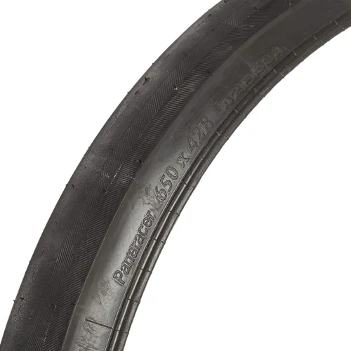 Vista 8 de Panaracer - GravelKing SK + (Knobby Tread) Gravel Neumático