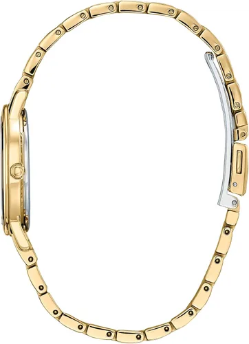 Vista 2 de Citizen Reloj de vestir modelo EX1492-59W dorado Oro