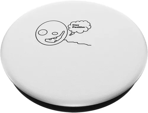 Vista 2 de Funny Toonz PopSockets PopGrip intercambiable