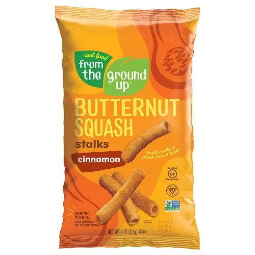 Vista 5 de Real Food From The Ground - Tallos de coliflor (6 unidades, 4 oz)