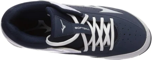 Vista 5 de Mizuno Swift 5 Fastpitch - Zapatillas de softbol para mujer