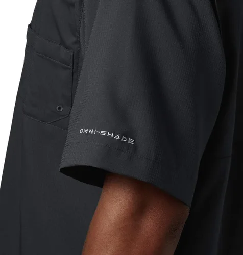 Vista 7 de Columbia Tamiami II Camisa de manga corta para hombre