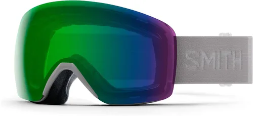 Vista 2 de SMITH Optics Skyline - Gafas de invierno unisex para nieve