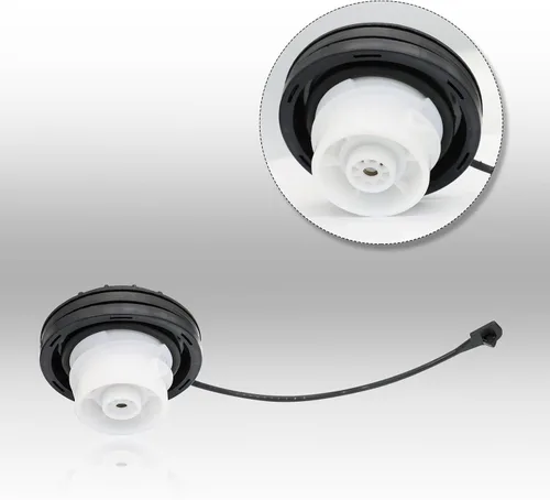 Vista 5 de Tapa de combustible Tapa de gas 17251-79961 para Nissan 2000-2006 Sentra 2001-2004 Frontier 2002-2004 Pathfinder 2001-2004 Xterra 2002-2003 Maxima