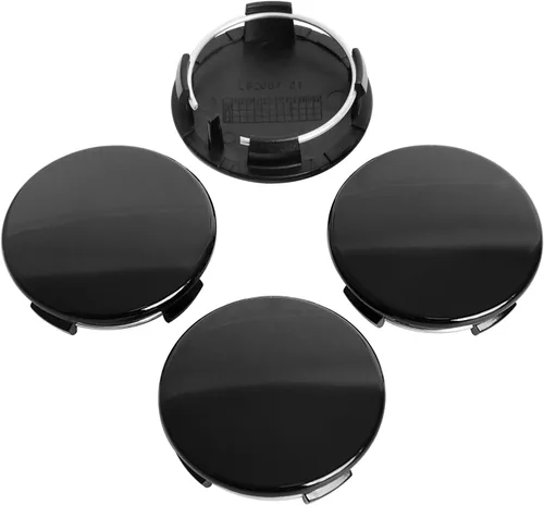 Vista 36 de KitsPro - Tapas centrales de 2.15 pulgadas para aros, compatibles con tapas centrales para aros de Ford (6M21 1003 AA) para aros de Edge Escape