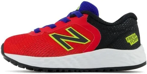 Vista 2 de New Balance Fresh Foam Arishi V2 Bungee - tenis para correr para niño