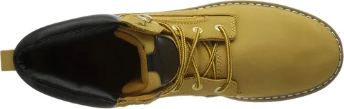 Vista 5 de Botas Stickshift de los hombres del calzado de gato