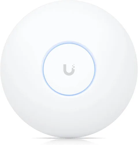 Vista 8 de Ubiquiti Networks UniFi U7 Pro Max Modelo de Estados Unidos (U7-Pro-Max)