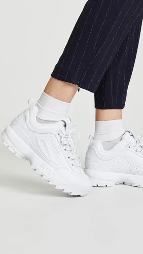 Vista 3 de Women's Disruptor Ii Premium Comfortable Sneakers