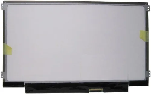Vista 6 de Generic - Soporte lateral WXGA HD LED de 11,6 pulgadas, pantalla de repuesto LCD para laptop compatible con AU Optronics B116XW03 V.1