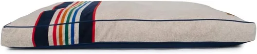 Vista 6 de Pendleton National Park Napper - Cama para perro - Acadia, M