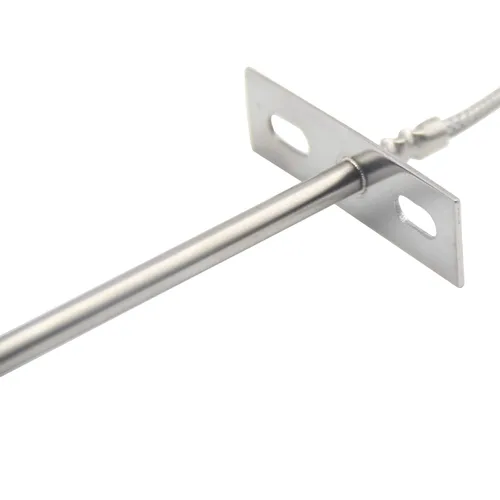 Vista 5 de Sensor de sonda de carne de alta temperatura RTD, sensor de sonda impermeable para barbacoa para sonda Pit Boss PB1000XL-025-R00