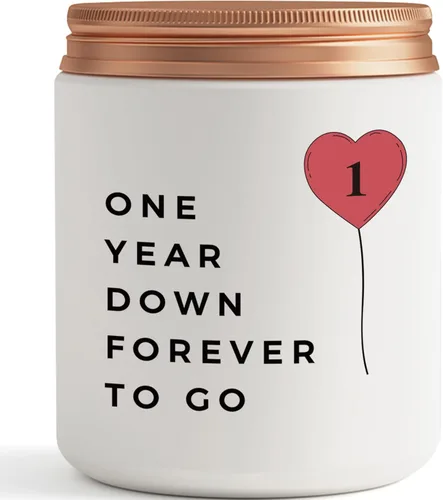 Vista 14 de Regalos de velas de aniversario de 30 años, el mejor regalo de 30 aniversario de boda, pareja, ella, él, esposa, marido, mujeres