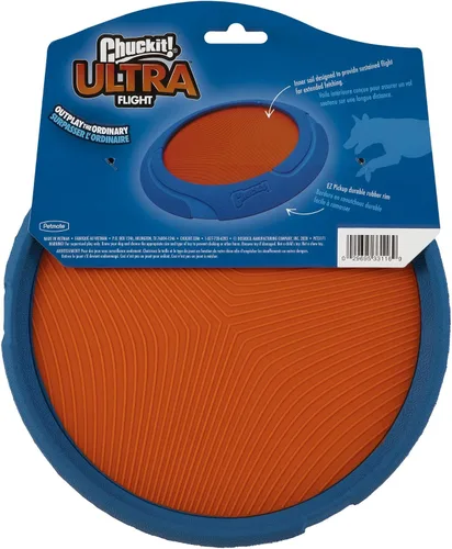 Vista 2 de Chuckit! Juguete de caza para perros Ultra Flight