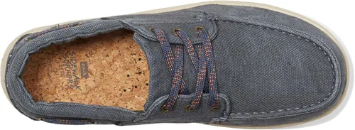 Vista 2 de Sanuk Men's Dinghy Lite Sl Boat Shoe
