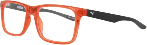 Vista 2 de Gafas Puma PJ 0029 O- 002 RojoNegro
