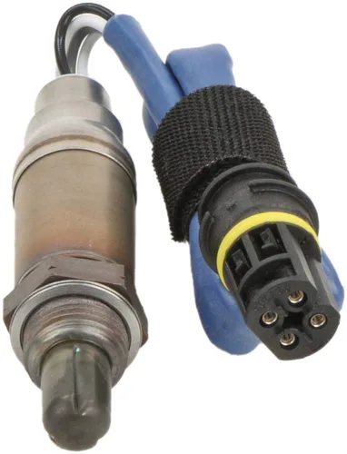 Vista 128 de Bosch 11027, Sensor de oxígeno, accesorio de tipo universal