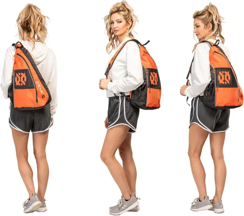 Vista 22 de Onix Backpack