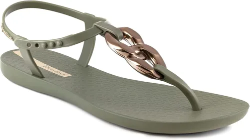 Vista 5 de Ipanema Sandalia Connect para mujer, calzado de verano cómodo, elegante y versátil
