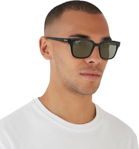 Vista 7 de Ray-Ban RB4323 gafas de sol