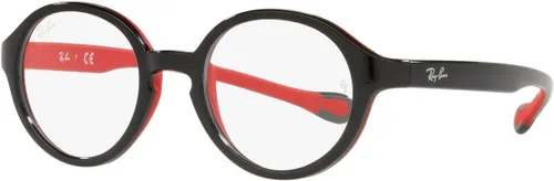 Vista 2 de Ray-Ban Ry9075vf Low Bridge Fit - Marco redondo para gafas graduadas para niños