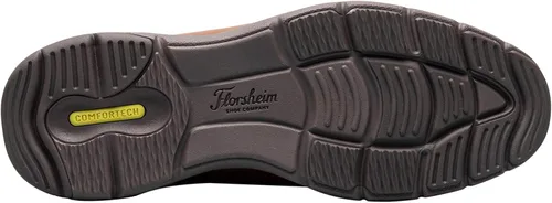 Vista 8 de Florsheim Frenzi Wingtip Oxford para hombre