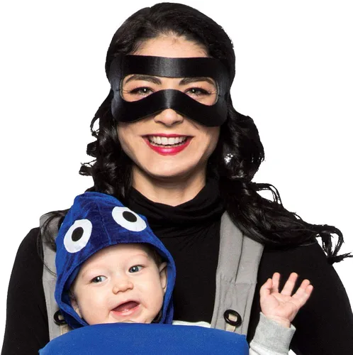 Vista 2 de Seeing Red Baby & Me - Buceo y pulpo -, Multi