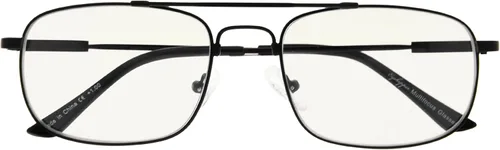 Vista 15 de BFOCO Gafas de lectura progresivas multienfoque anti UV para hombre, 3 niveles, lectores de visión para mujer (dorado, +1.00)