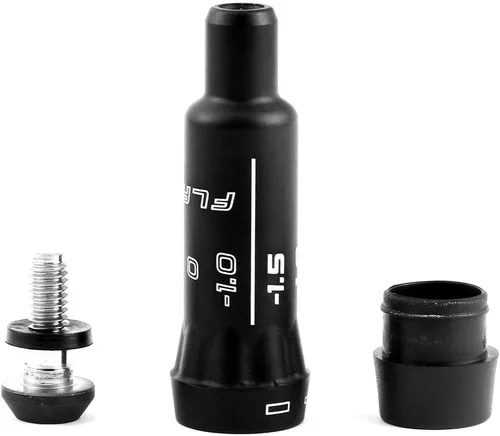 Vista 2 de 0.335 Funda de adaptador de golf derecha compatible con Ping G430 10Max, G430, G425, G410, G410 Plus MAX, SFT .335 Driver/Fairway