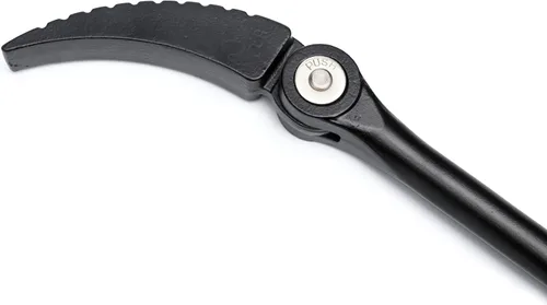 Vista 4 de GEARWRENCH Barra de palanca de indexación extensible de 33" - 82220