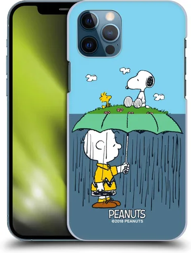 Vista 125 de Carcasa rígida para iPhone 7 y iPhone 8, diseño de cacahuetes Halfs y risas