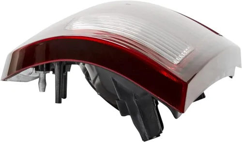 Vista 5 de TYC Conjunto de luz trasera derecha compatible con Ford Serie F 2008-2016 (Hvy Dty)